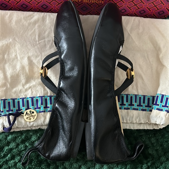 Tory Burch Ballet Flats - Picture 3 of 8